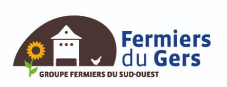 Logo Fermiers du Gers