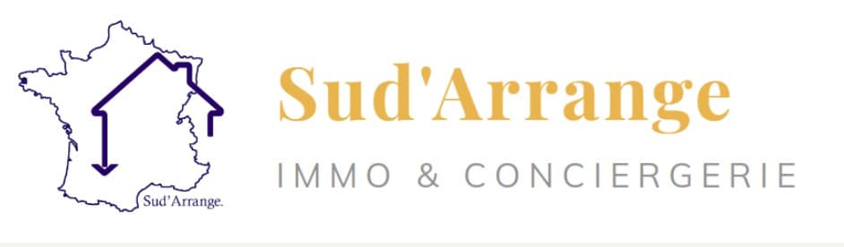 Logo Sud Arrange
